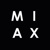 MIAX - Digital Marketing Agency Logotype