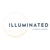 Illuminated Logotype