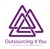 Outsourcing 4 you Logotype