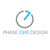 Phase One Design Logotype