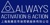 Always (Shanghai) Marketing Services Co., Ltd. Logotype
