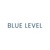 Blue Level Logotype