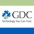 GDC IT Solutions Logotype