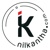 Nilkantha.com Logotype