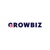 GrowBiz Digitech Logotype
