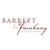 Barrett & Farahany Logotype