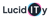 LucidITy Sp. z O.O. Logotype