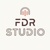 French Dubbing Recording Ltd Logotype