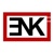 ENKI Transport & Trading Logotype