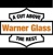 Warner Glass, LLC. Logotype