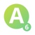 A6web - Digital Agency Logotype