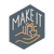 Make It Urs Logotype