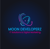 Moon Developerz Logotype