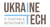 Ukraine Tech - IT Recruiting Logotype