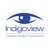Indigo View Productions Logotype