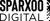Sparxoo Digital | The Sparxoo Collective Logotype