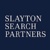 Slayton Search Partners Logotype