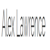 Alex Lawrence Logotype