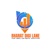 Bharat Digi Lane Logotype