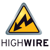 High Wire Production Logotype