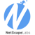 Netscape Labs Logotype