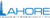 Lahore Graphic Design Logotype