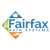 Fairfax Data Systems, Inc. Logotype