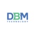 DBM Technology Logotype