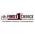 First Choice Business Brokers Hampton Roads Logotype