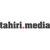 Tahiri Media Logotype