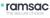 ramsac Logotype