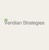 Veridian Strategies Logotype