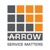 Arrow Transport Logotype