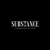 Substance Communication Logotype