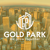 Gold Park Development Logotype