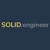 SOLID.engineer Logotype