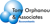 Tony Orphanou & Associates Logotype