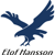 Elof Hansson AB Logotype