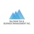 Palomar Tax & Business Management Logotype
