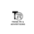 Trend PR Advertising Logotype