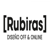 Rubiras Logotype