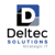 Deltec Solutions Logotype