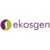 ekosgen Logotype