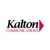 Kalton Communications Logotype