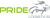 Pride Group Logistics Logotype