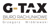 G-TAX Biuro Rachunkowe Grzegorz Wróblewski Logotype