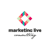 Marketing Live Consulting Logotype
