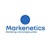 Markenetics Logotype