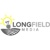 Longfield Media LTD Logotype