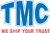 Thami Shipping and Airfreight Corp. Logotype